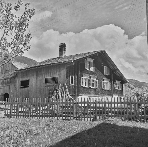 Dornbirn, Kehlegg 32