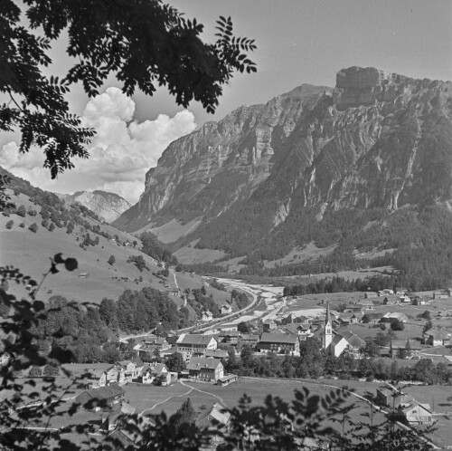 Mellau