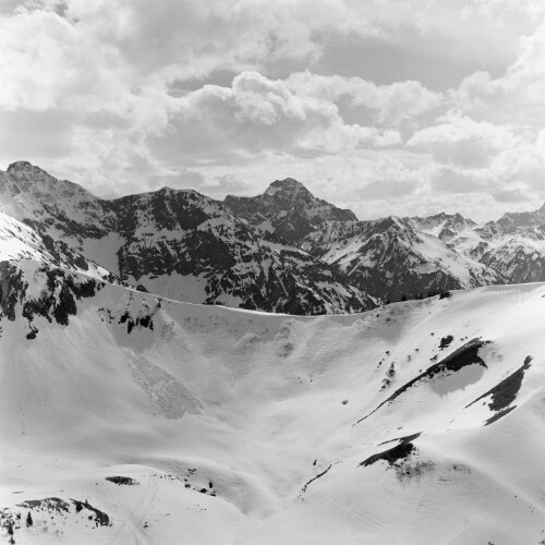 Kleines Walsertal, Einzelnes