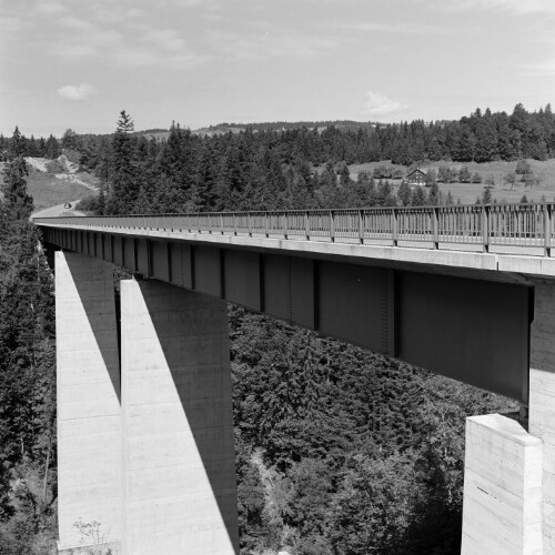 Krumbach, Bärentobelbrücke