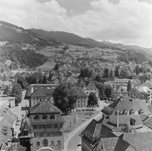 Dornbirn - Markt