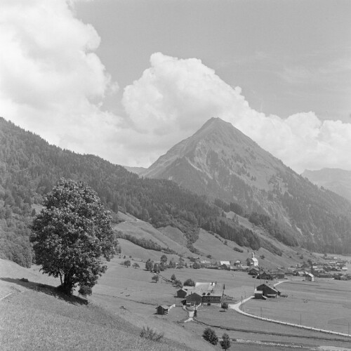 Schoppernau