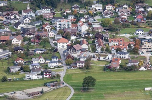 [Bludesch - Zentrum, Filialkirche]