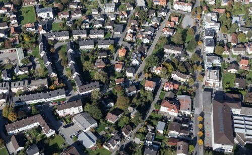 [Götzis - Ringstraße, Schlößleweg - Mittelschule]
