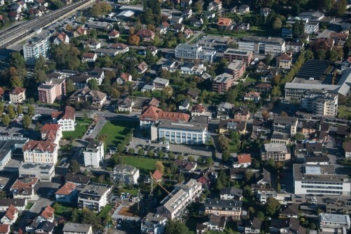 [Hohenems - Markt, Wifi]