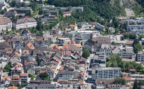 [Bludenz - Innenstadt]