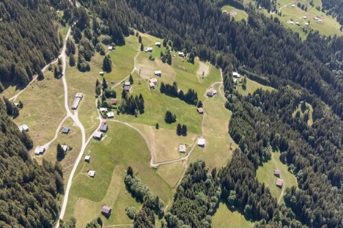 [Schruns - Rieder Maisäß]