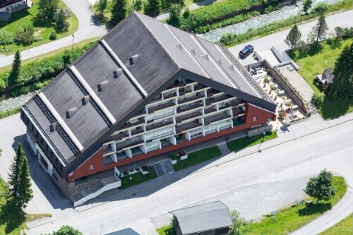 [St. Gallenkirch - Gargellen, Tourismusbüro]