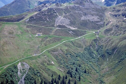 [St. Gallenkirch - Heimspitzbahn]