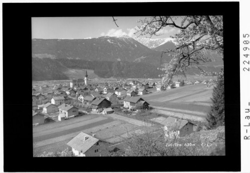 Zirl / Tirol 630 m