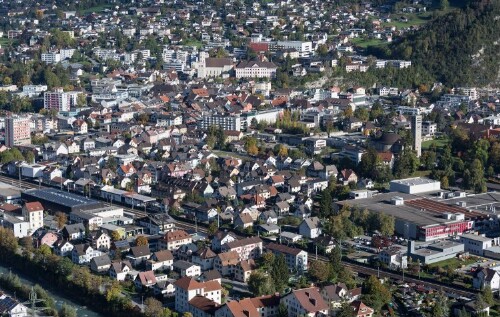 [Bludenz - Innenstadt]