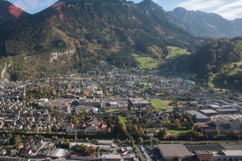 [Bludenz - Unterfeld]