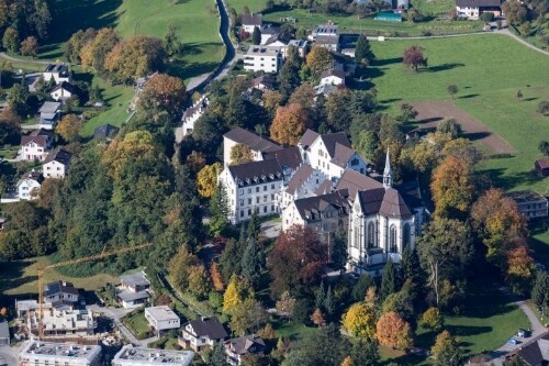 [Bregenz - Riedenburg]