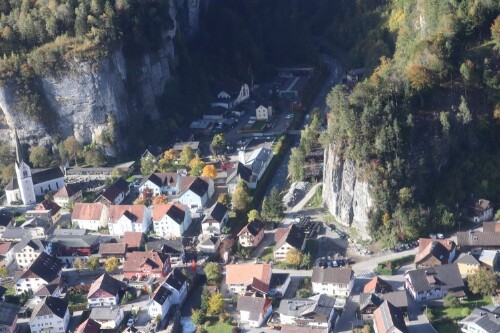 [Bürs - Zentrum, Kirche]