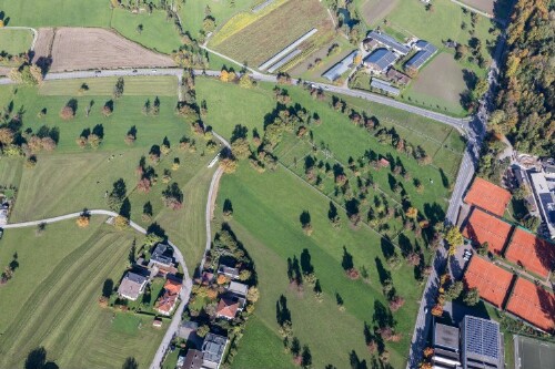 [Dornbirn - Schoren, Tennisclub Dornbirn]