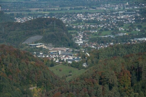 [Götzis - Richtung Udelberg, Kummenberg]