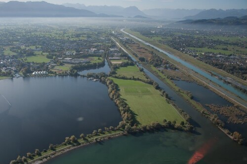 [Hard - Binnenbecken, Rhein]