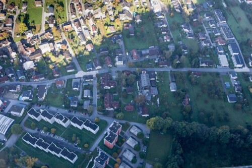 [Hohenems - Unter der Burg, Tiergarten]