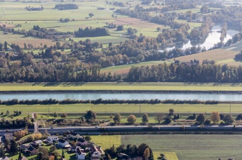 [Lustenau, Rhein, Alter Rhein]