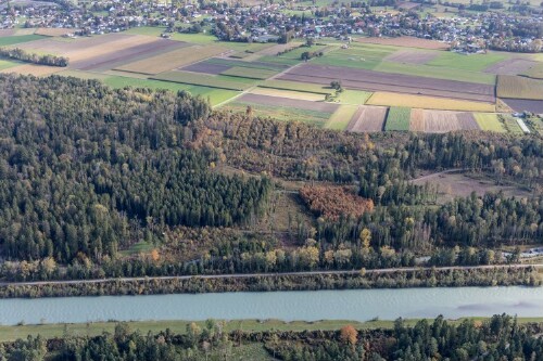 [Meiningen - Schlatt, Rhein]