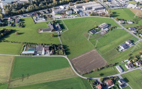 [Nüziders - Sägebachstraße, Josef Bertsch GesmbH, Mercedes Schneider, Unterfeld]