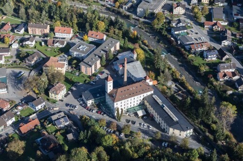 [Rankweil - Gewerbepark, Frutz]