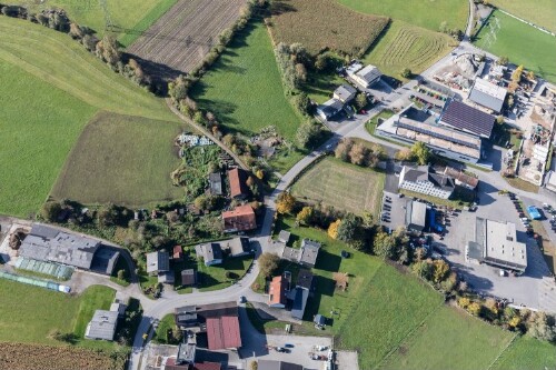 [Satteins - Gewerbegebiet]