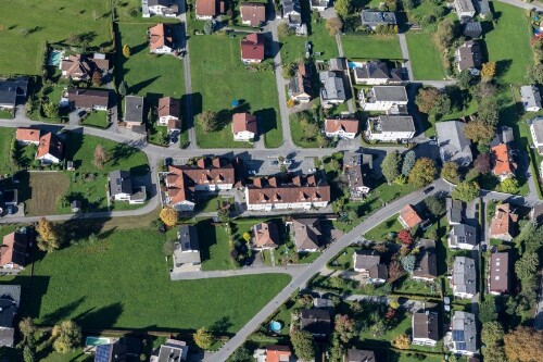 [Wolfurt - Lehmweg, Wälderstraße, Unterhub]