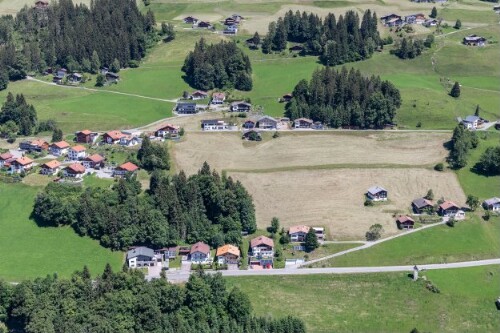 [Bartholomäberg - Panoramastraße]