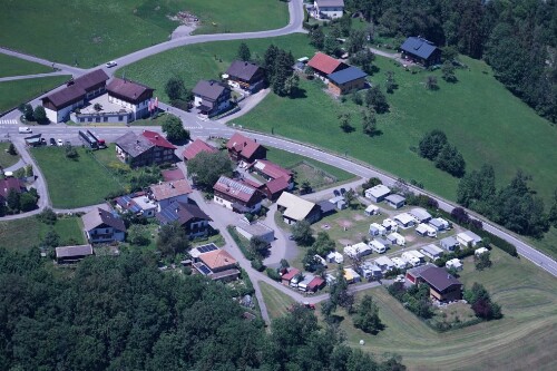 [Bürserberg - Boden, Campingplatz]