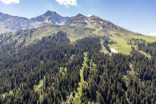 [Silbertal - Kapellbahn]