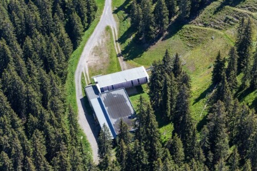 [Silbertal - Seebligabahn, Talstation]