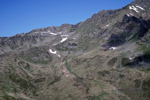 [St. Gallenkirch - Grasjoch]
