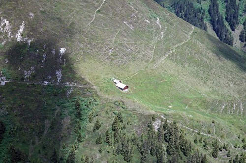 [St. Gallenkirch - Röbi]