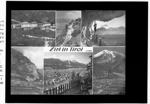 Zirl in Tirol