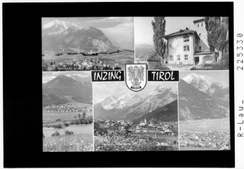 Inzing / Tirol