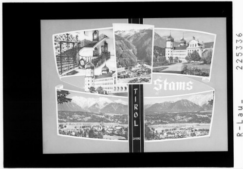 Stams / Tirol