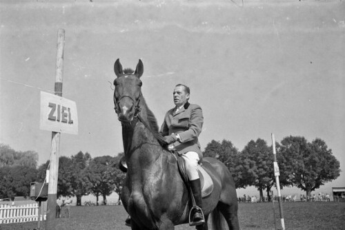 Bregenzer Reit- und Springturnier