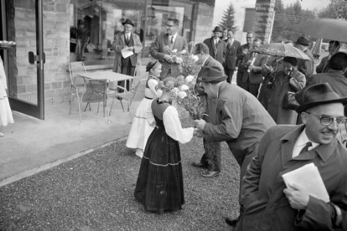 Cafe Natter in Bezau