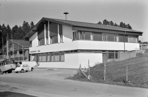 Gemeindeamt Sulzberg