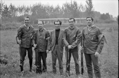 Grenzland Cupfinale in Lustenau