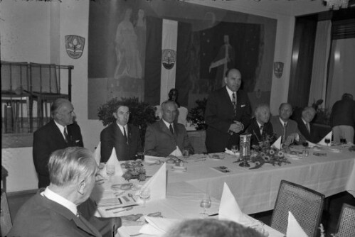 Kneipptagung am Gebhardsberg in Bregenz