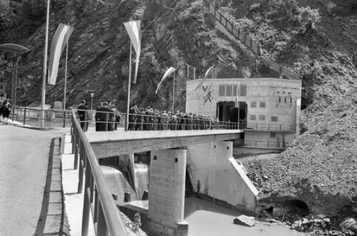 Lutz-Kraftwerk (Oberstufe)