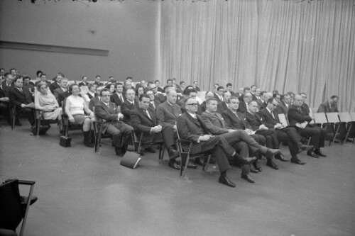 ORF-Diskussion in Dornbirn