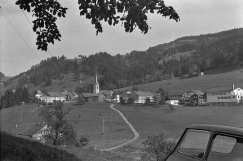 Riefensberg