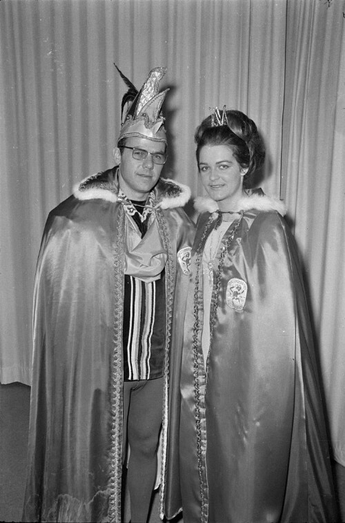 Vorarlberger Misswahl in der Stadthalle in Dornbirn