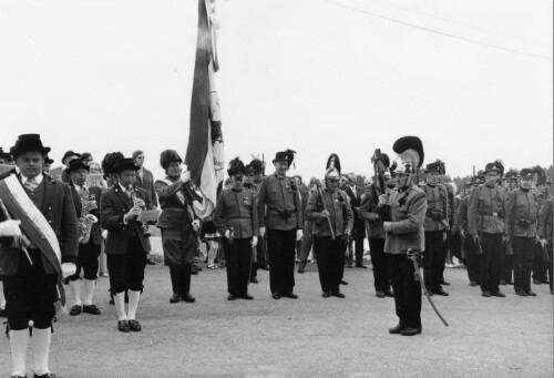 Schützenfest Sulzberg