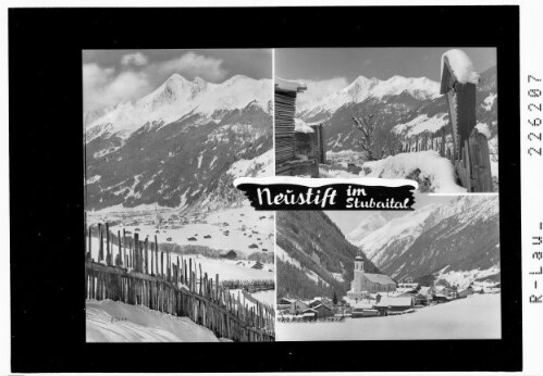 Neustift im Stubaital