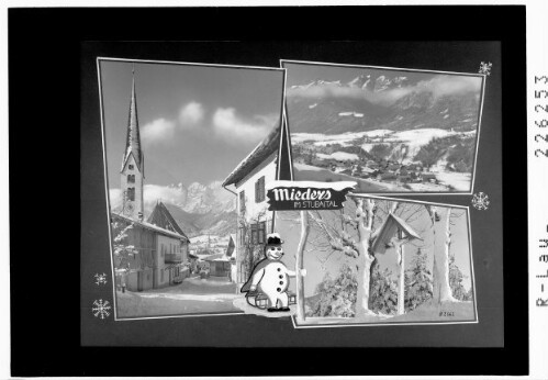 Mieders im Stubaital