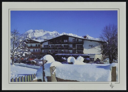 [Bürserberg] : [Taleu Hotel Fam. Morscher A-6700 Bürserberg Brandnertal bei Bludenz Tel. (0043)5552/63257 ...]